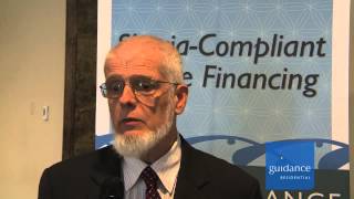 How do you determine if a company's products are Sharia compliant? ~ Shaykh Yusuf DeLorenzo