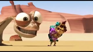 Oscar's Oasis full episodes Animation movies 2015 Cartoon movies disney full movie screenshot 3