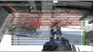 Hitmarker Sadface :(