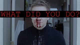 (Fargo) Lester Nygaard || What Did You Do
