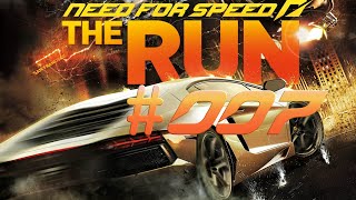 Frohes Neues! Need for Speed: The Run [#007]