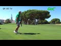 Golf & Golfistas – 0917