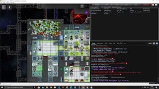 SS13 Antagonist showcase: Traitor (non-restricted)