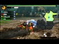 【MH4G】訓練された睡眠ハンマー部隊 vs Lv140キリン【ハンマーの本気】