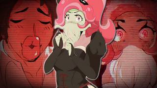 The TERRIFYING Eldritch Dating Sim Where You Date Cthulhu Girls