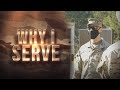 Why I Serve:  Lt. Col. Shaun Conlin