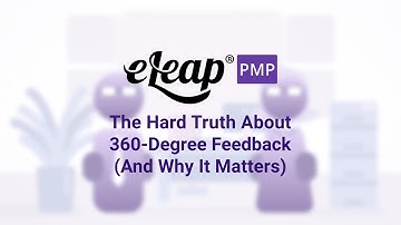 The Hard Truth About 360-Degree Feedback (And Why It Matters)