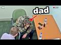 Dad Has No Idea The Autopsy Already Exposed Him...