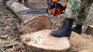 :       Stihl  Carver  2024