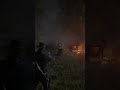 Arthur Morgan saved his horse by giving it an injection!(Part -2) - Red Dead Redemption 2
