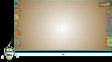 Creating a New Folder | Computer Class 3