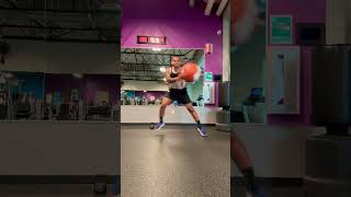 Lateral Skater Hops ( Plyometric) | Plyo Skater | Legs | Explosive Power