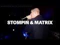 The New Monkey (Remastered) MC Stompin & DJ Matrix, 23rd September 2006