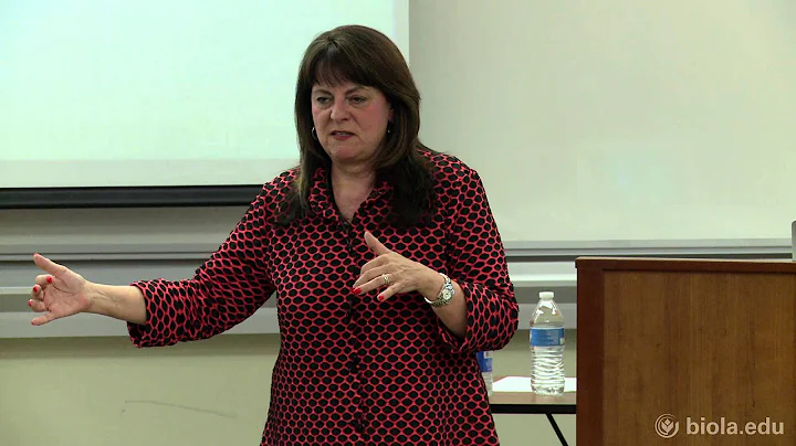 Tami Heim: Leadership in a Wireless World [Crowell...