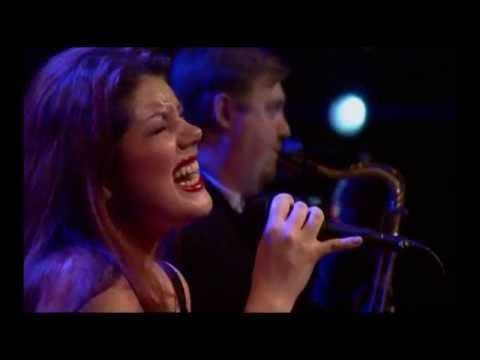 Jane Monheit  The Girl from Ipanema Live in Concert Germany 2003