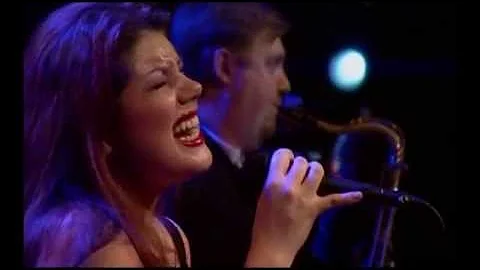 Jane Monheit - The Girl from Ipanema (Live in Conc...