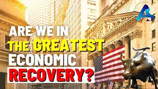 Why the Great Recovery FAILED