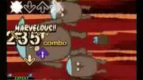 Horatio (Expert) -DDR X CS-