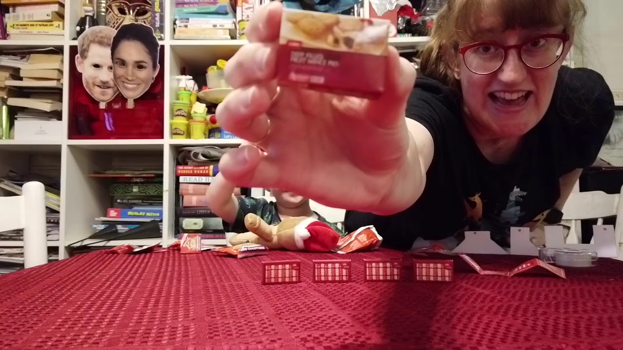 Coles Little Shop Christmas Edition: Why it’s crackers