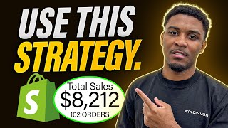 How To Get Hundreds of Orders for Your Clothing Brand