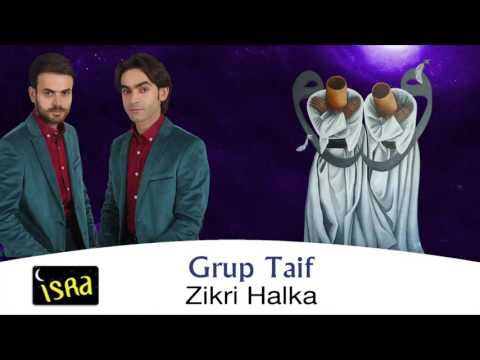 Grup Taif - Zikri Halka Yeni