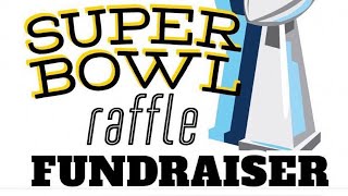 LIVE Longleaf Super Bowl Raffle Drawing