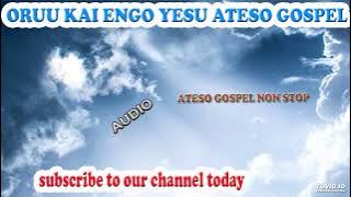2021 ORUU KAI ENGO YESU ATESO GOSPEL NON STOP LATEST DJ EMMA BEST OF BST 2021