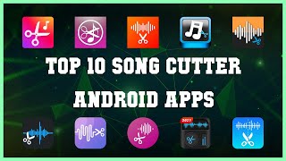 Top 10 Song Cutter Android App | Review screenshot 2