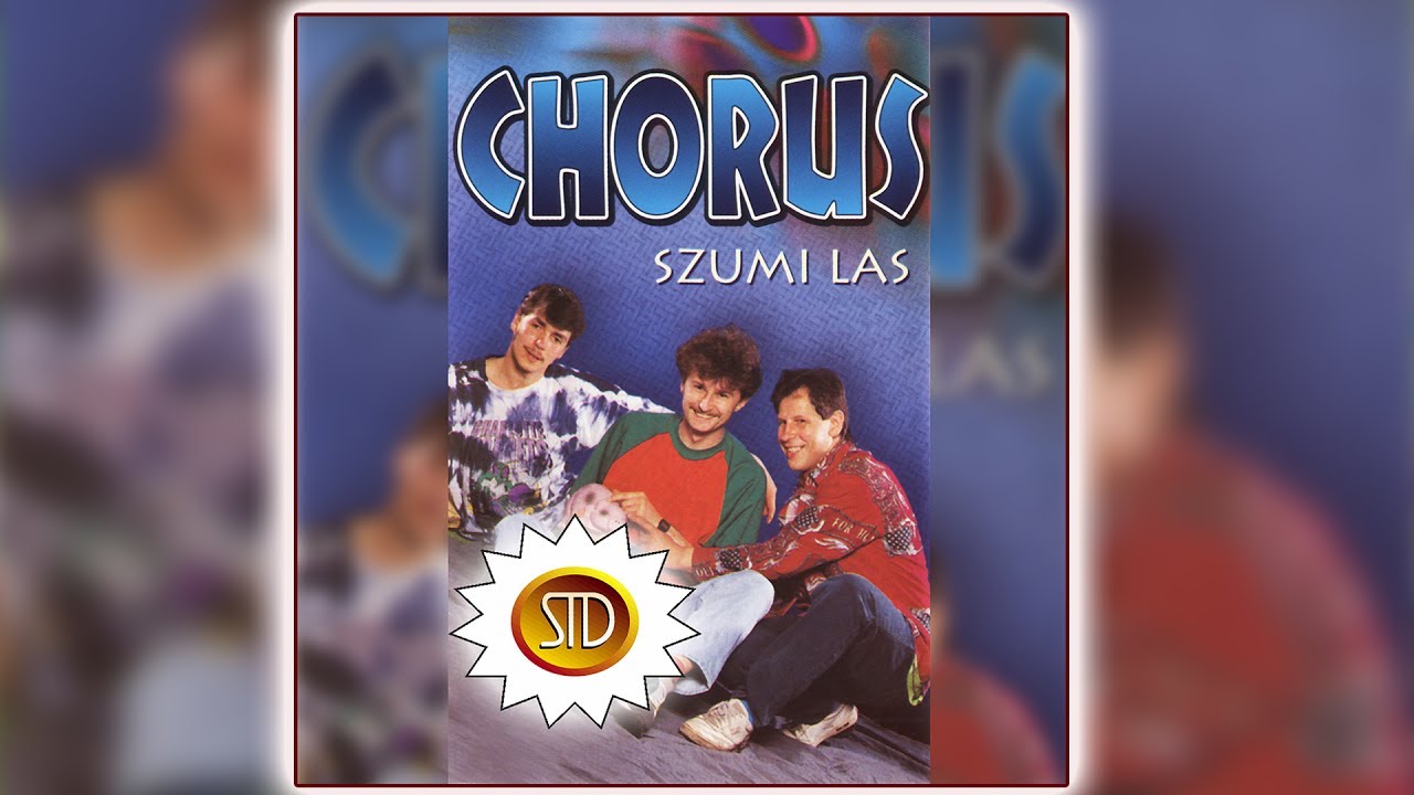Chorus Szumi Las