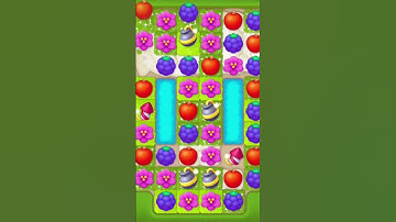 Gardenscapes ||solve puzzles ||complete Missions|| Gameplay Walkthrough||