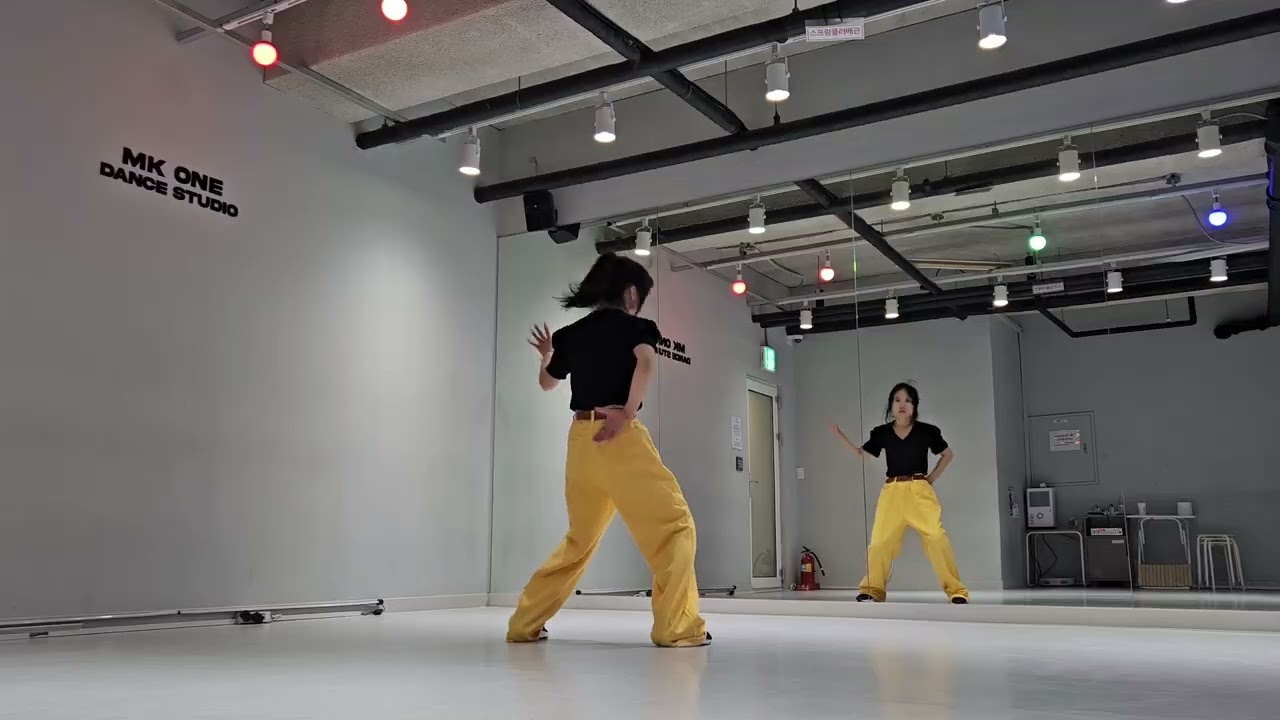 Bye Bye Bye(바이바이바이)-NSYNC