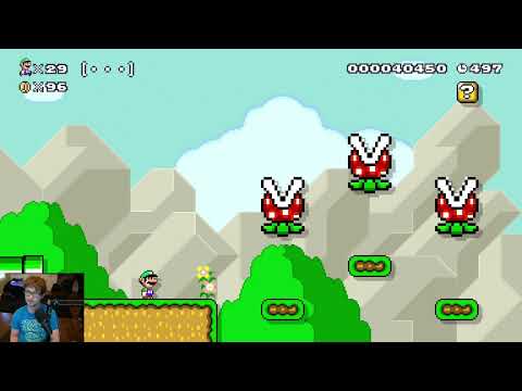 A legend shows up in this run - Endless Super Expert 478