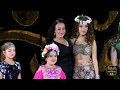 Arouna Akhmetova (Kazakhstan) - Grand Prix of a XVIII Oasis Festival