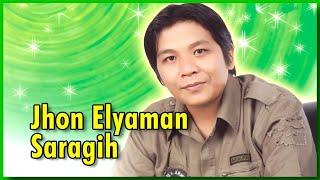 JHON ELYAMAN SARAGIH - TIGA RAYA