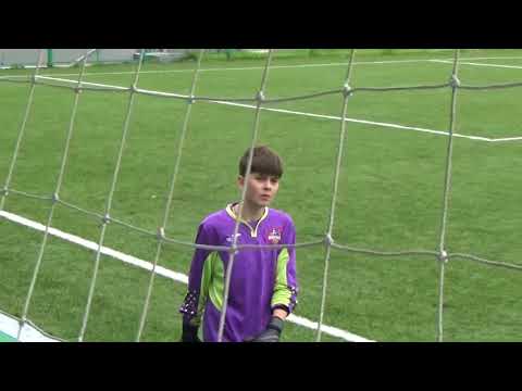 20.05.2018 | Выбор-2004 - Старый городок-2005 | 2-й тайм