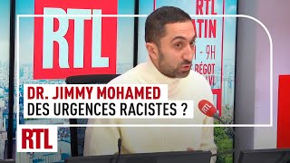 Dr. Jimmy Mohamed: Racist and Discriminatory Emergency Rooms?