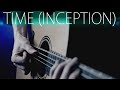 Hans zimmer  time ost inception epic 12 string guitar