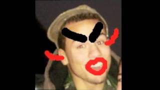 Spanish Picture Book