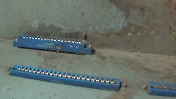 1980 Sega Monaco GP Arcade PCB Set Repair -- Part 1  - The beginning   5-30-23