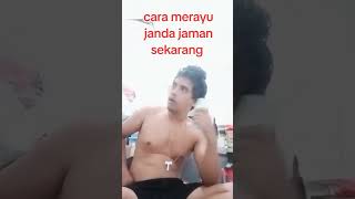 buaya kurapan minta ilmu merayu janda #reels #shorts #youtubeshorts #viral #trending