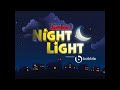 Disney Junior Nightlight Opening 