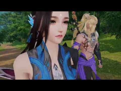 【劍網三/重製版】回幫領