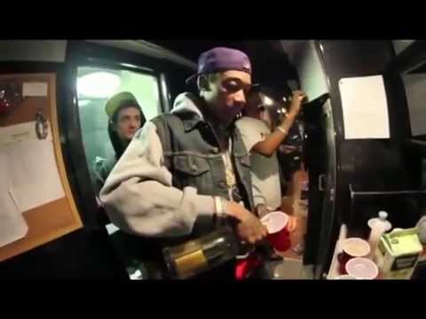 Wiz Khalifa - Errday (ft. Juicy J) Music Video