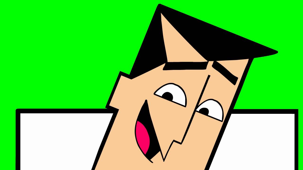 professor utonium will melt you youtube