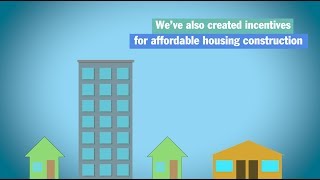 Affordable Housing in St. Pete