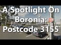 A Spotlight On Boronia: Postcode 3155