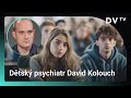 Psychiatr snhov vloky mladou generaci vystihuj ztrc odolnost sociln st dmonizujeme