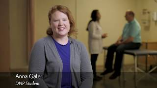 Messiah College Graduate Program in Nursing
