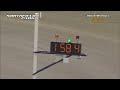 Qualifying Races 8-13-25