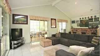 9 Spotted Gum Lane, Cashmere QLD 4500